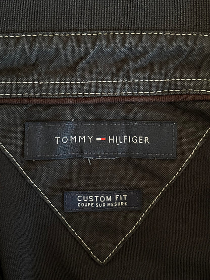 Polo Tommy Hilfiger blu taglia L