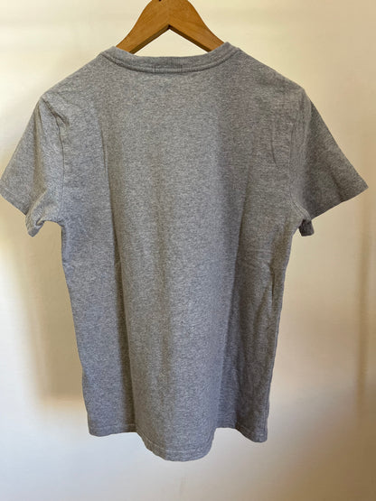 T-Shirt Ralph Lauren grigia taglia L