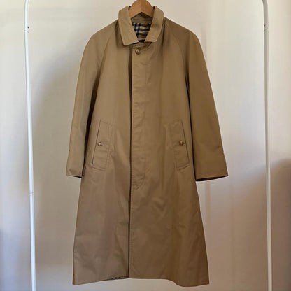 Trench Coat Burberry beige taglia M