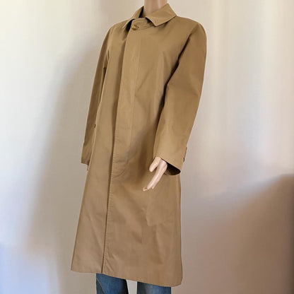 Trench Coat Burberry beige taglia M