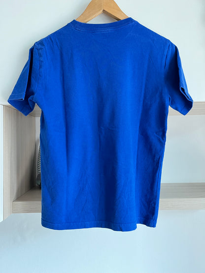 T-Shirt Tommy Hilfiger blu taglia M