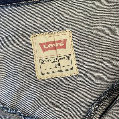 Giacca in Jeans Levi’s taglia S