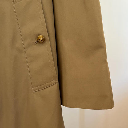 Trench Coat Burberry beige taglia M