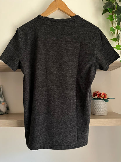 T-Shirt Ralph Lauren grigia taglia M