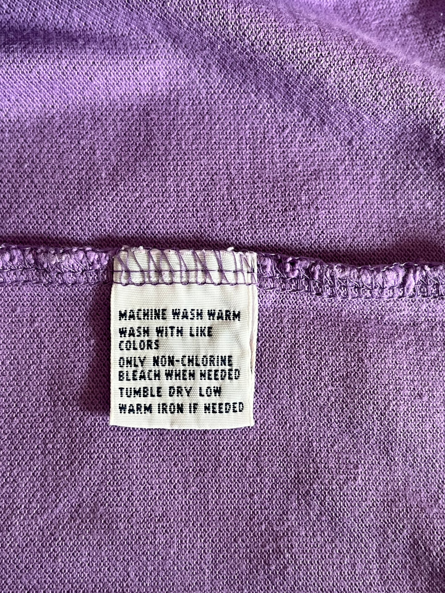 Polo Ralph Lauren viola taglia 3XL