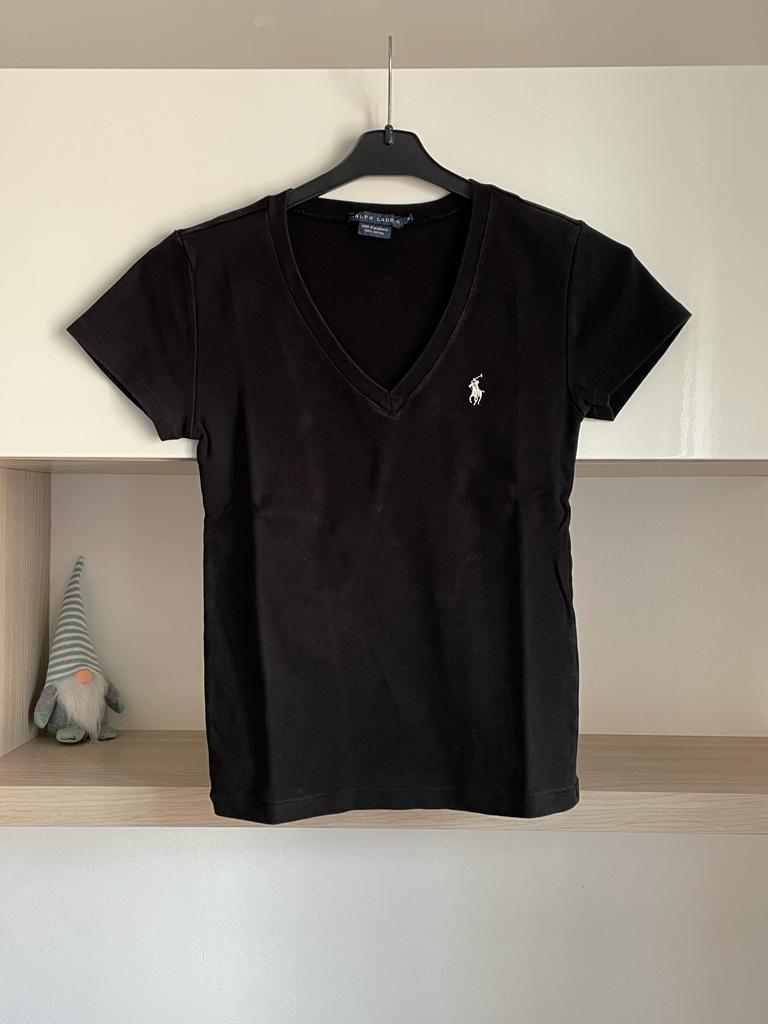 T-shirts Ralph Lauren