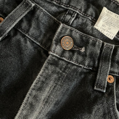 Jeans Levi’s 512 taglia 42