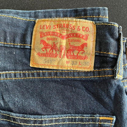 Jeans Levi’s 541 taglia 47