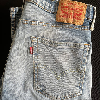 Jeans Levi’s 513 taglia 47